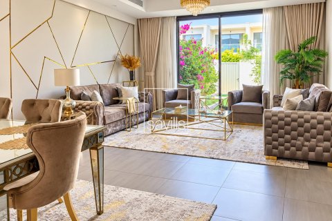 3 غرف نوم تاون هاوس على Yas Acres, الإمارات العربية المتحدة رقم 220508
