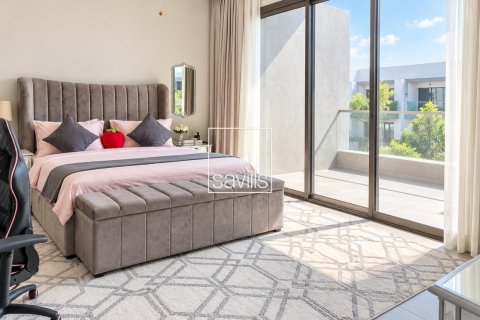 3 غرف نوم تاون هاوس على Yas Acres, الإمارات العربية المتحدة رقم 220508 6