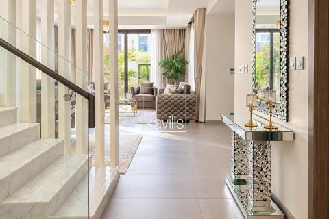 3 غرف نوم تاون هاوس على Yas Acres, الإمارات العربية المتحدة رقم 220508 3