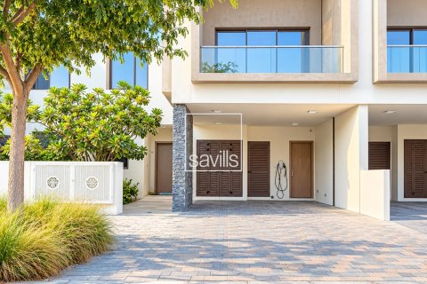 3 غرف نوم تاون هاوس على Yas Acres, الإمارات العربية المتحدة رقم 220508 4