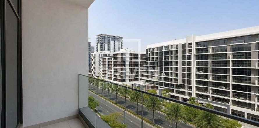 1 bedroom Apartment in Park Heights, UAE No. 211820