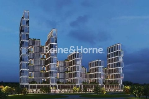 Apartment de 1 dormitorio en Ras Al Khor, UAE No. 156343 10