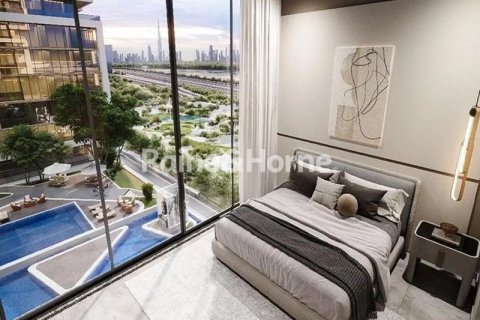 Apartment de 1 dormitorio en Ras Al Khor, UAE No. 156343 6