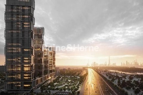 Apartment de 1 dormitorio en Ras Al Khor, UAE No. 156343 13