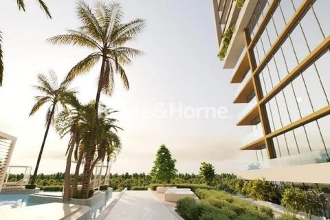 Apartment de 1 dormitorio en Ras Al Khor, UAE No. 156343 11