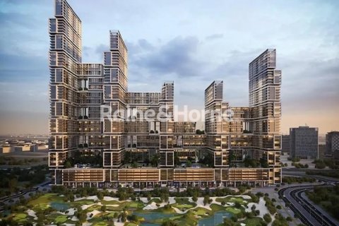 Apartment de 1 dormitorio en Ras Al Khor, UAE No. 156343 7