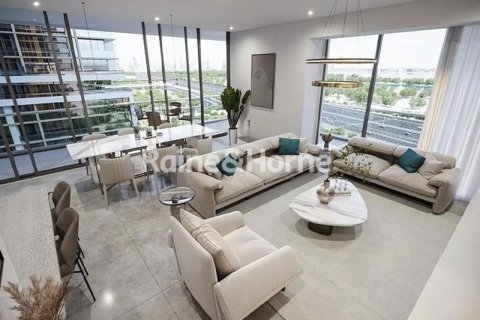 Apartment de 1 dormitorio en Ras Al Khor, UAE No. 156343 3