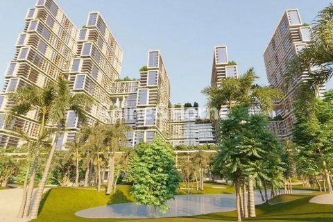 1 bedroom Apartment in Ras Al Khor, UAE No. 156343