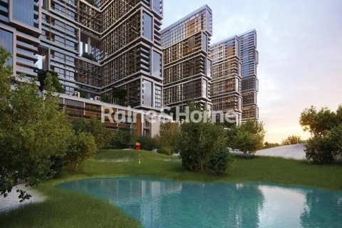 Apartment de 1 dormitorio en Ras Al Khor, UAE No. 156343 8