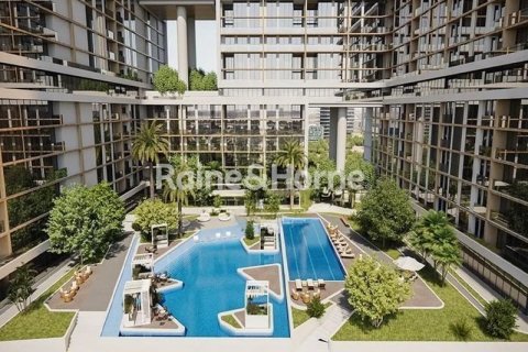 Apartment de 1 dormitorio en Ras Al Khor, UAE No. 156343 15