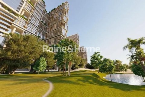 Apartment de 1 dormitorio en Ras Al Khor, UAE No. 156343 9