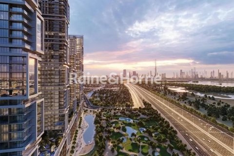 Apartment de 1 dormitorio en Ras Al Khor, UAE No. 156343 5
