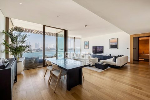 Appartement de 1 chambre à Jumeirah Bay Island, UAE No. 217534 3