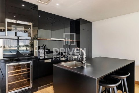 Appartement de 1 chambre à Jumeirah Bay Island, UAE No. 217534 9