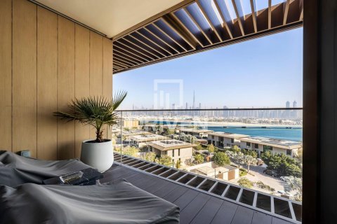 Appartement de 1 chambre à Jumeirah Bay Island, UAE No. 217534 14