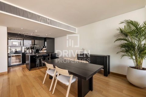 Appartement de 1 chambre à Jumeirah Bay Island, UAE No. 217534 11