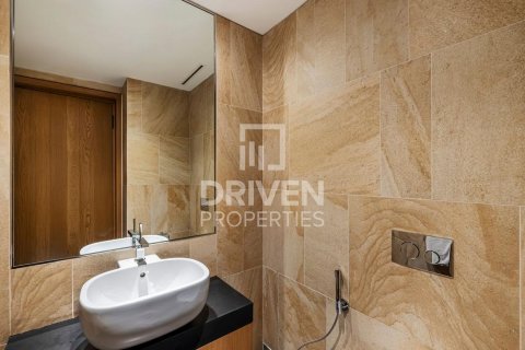 Appartement de 1 chambre à Jumeirah Bay Island, UAE No. 217534 12
