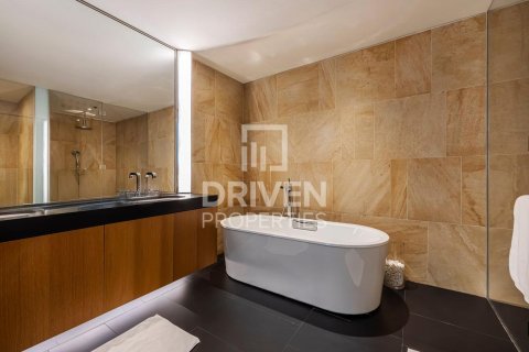 Appartement de 1 chambre à Jumeirah Bay Island, UAE No. 217534 13