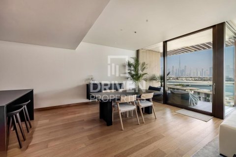 Appartement de 1 chambre à Jumeirah Bay Island, UAE No. 217534 10