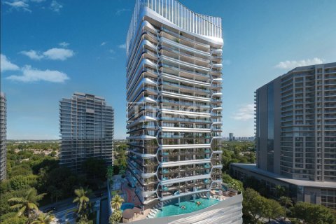 1 bedroom Apartment in Dubai Sports City, UAE No. 172223