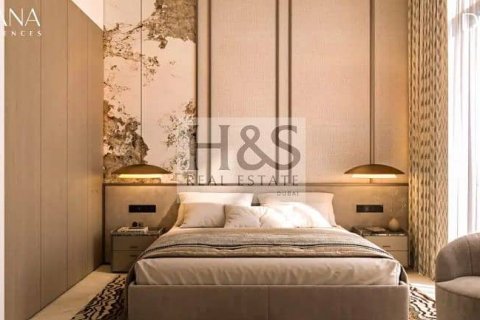 1 bedroom Apartment in Jumeirah Village Circle, UAE No. 112670 10