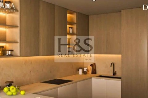 1 bedroom Apartment in Jumeirah Village Circle, UAE No. 112670 8