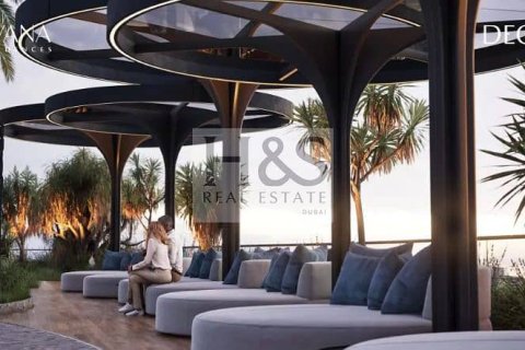 1 bedroom Apartment in Jumeirah Village Circle, UAE No. 112670 5