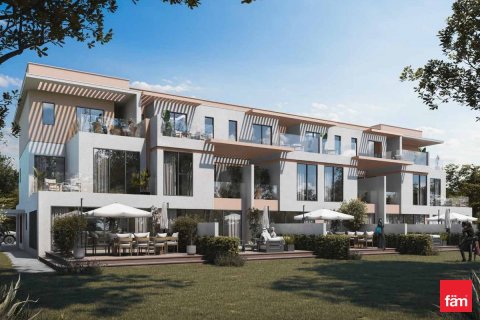 Townhouse de 4 chambres à Dubai, UAE No. 216292 9