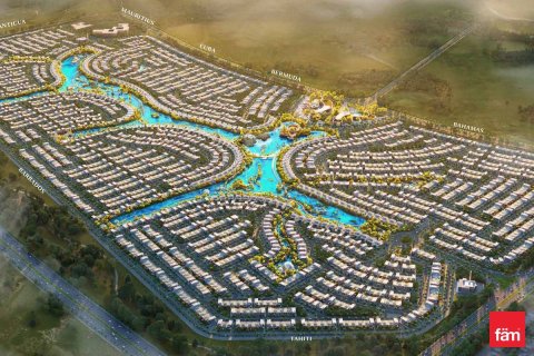 Townhouse de 4 chambres à Dubai, UAE No. 216292 10