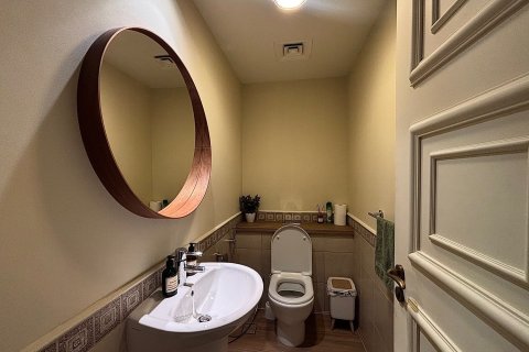 Apartment de 1 dormitorio en Golden Mile 9, UAE No. 215415 13