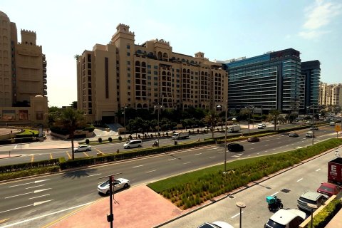 Apartment de 1 dormitorio en Golden Mile 9, UAE No. 215415 3