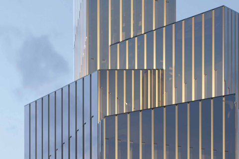 2 غرف نوم شقة في BACCARAT HOTEL AND RESIDENCES وسط مدينة دبي, الإمارات العربية المتحدة رقم 97357 4