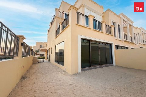 Townhouse de 5 dormitorios en Dubai, UAE No. 223875