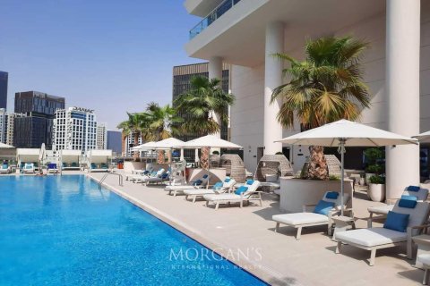 38.5m² Apartment in Sky Bay Hotel, UAE No. 87803 11