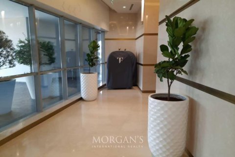 38.5m² Apartment in Sky Bay Hotel, UAE No. 87803 9