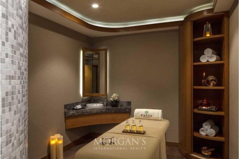 38.5m² Apartment in Sky Bay Hotel, UAE No. 87803 10