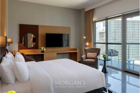 38.5m² Apartment in Sky Bay Hotel, UAE No. 87803 6
