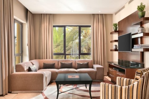 2 غرف نوم شقة في Al Maqtaa, الإمارات العربية المتحدة رقم 22850