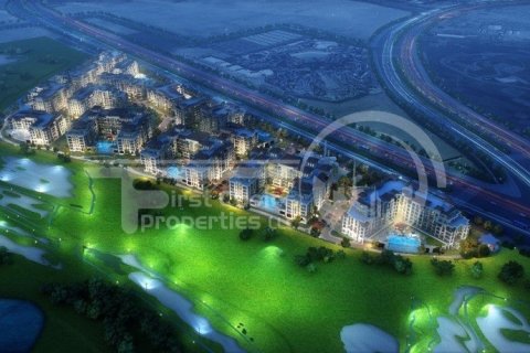 Квартира с 1 спальней на Остров Яс, ОАЭ №172373 5