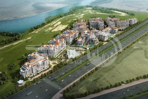 Квартира с 1 спальней на Остров Яс, ОАЭ №172373 10