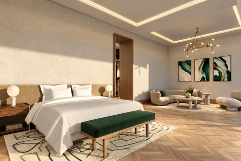4 غرف نوم شقة في نخلة جميرا, الإمارات العربية المتحدة رقم 222349 8