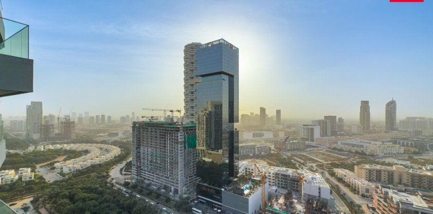 3 bedrooms Apartment in Dubai, UAE No. 215719