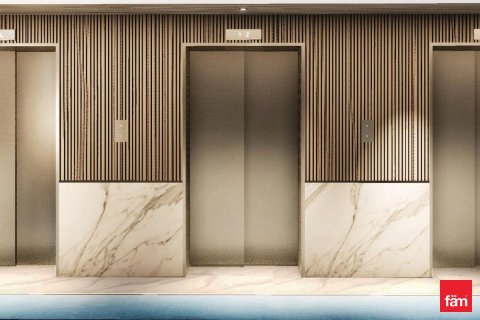 Квартира 828.9м² в Дубай, ОАЭ №159716 20