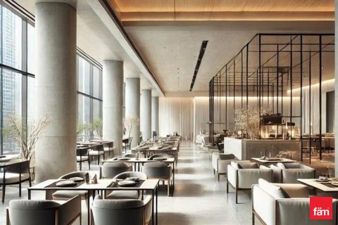 Квартира 828.9м² в Дубай, ОАЭ №159716 11