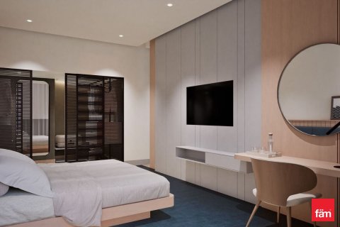 Квартира 828.9м² в Дубай, ОАЭ №159716 12