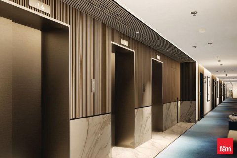 Квартира 828.9м² в Дубай, ОАЭ №159716 3