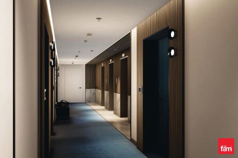 Квартира 828.9м² в Дубай, ОАЭ №159716 4