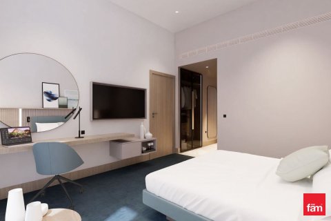 Квартира 828.9м² в Дубай, ОАЭ №159716 13