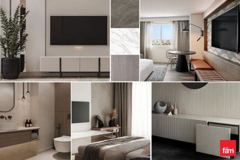 Квартира 828.9м² в Дубай, ОАЭ №159716 10