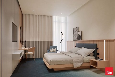 Квартира 828.9м² в Дубай, ОАЭ №159716 14
